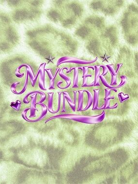 10 Piece ✨ Mystery Bundle ✨